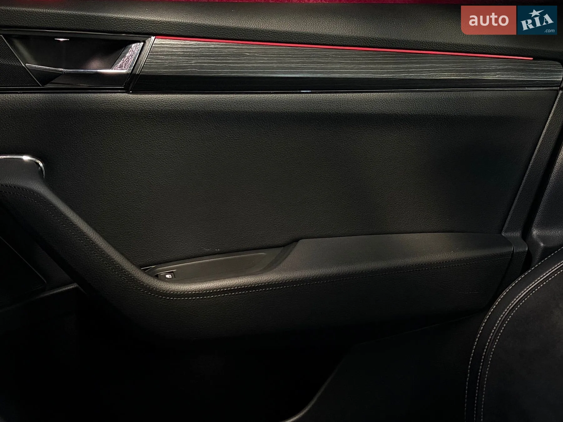 2021 Skoda Superb - мініатюра 4