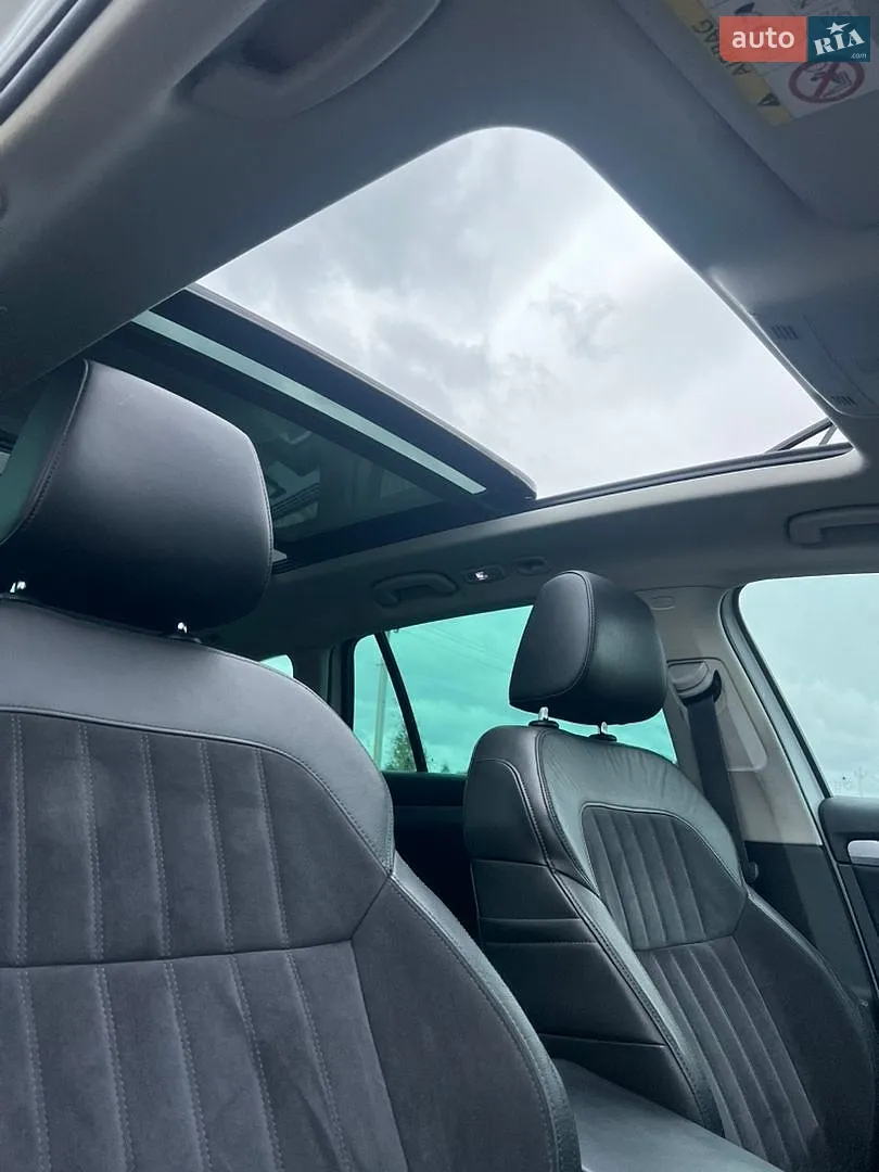 2016 Skoda Superb - мініатюра 31