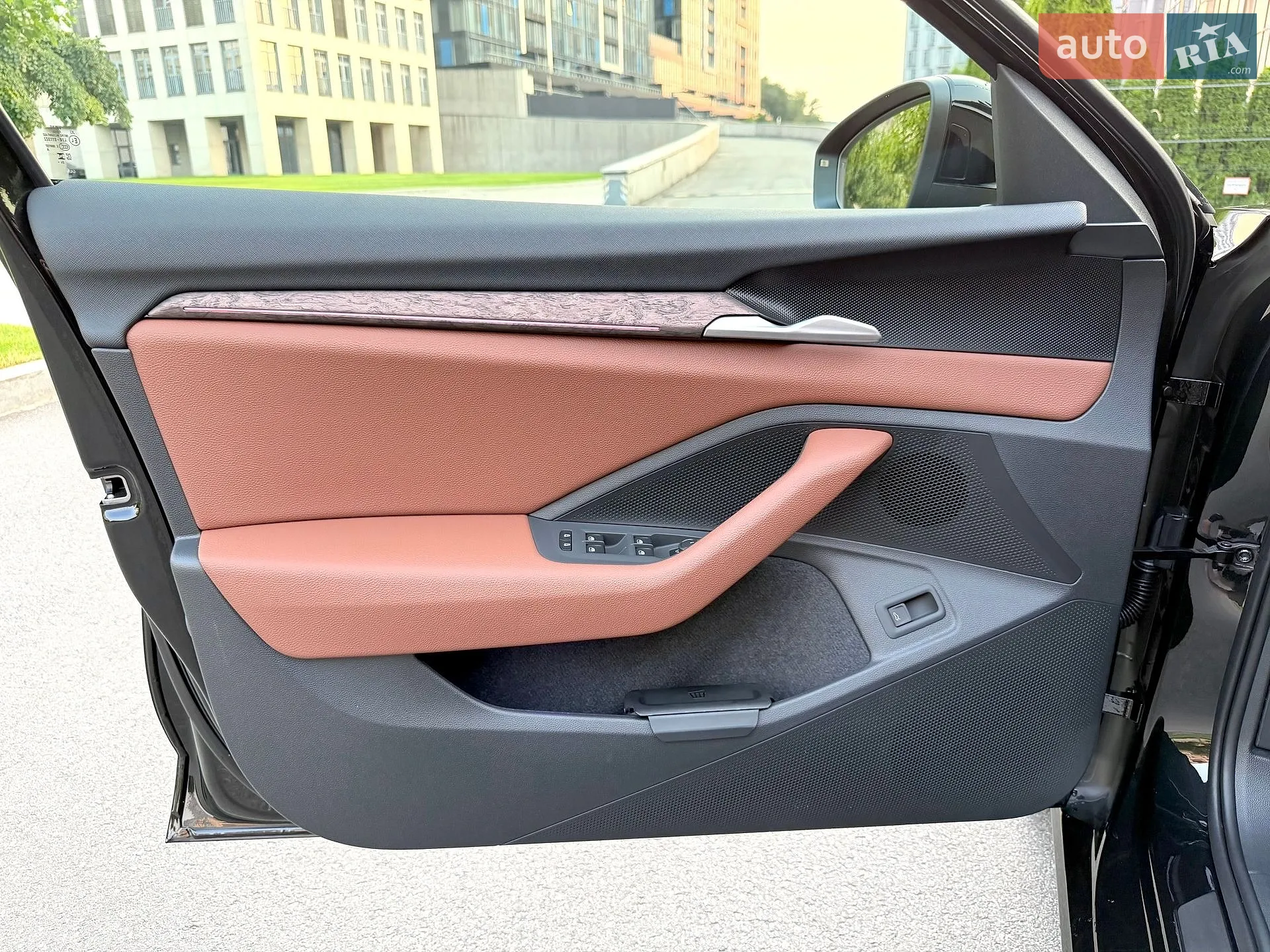 2025 Skoda Superb - мініатюра 25