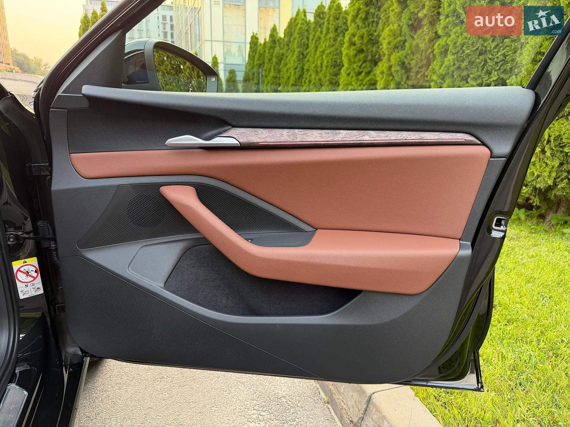 2025 Skoda Superb - мініатюра 40