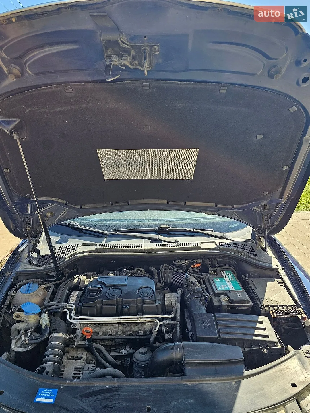 2010 Skoda Superb - мініатюра 53