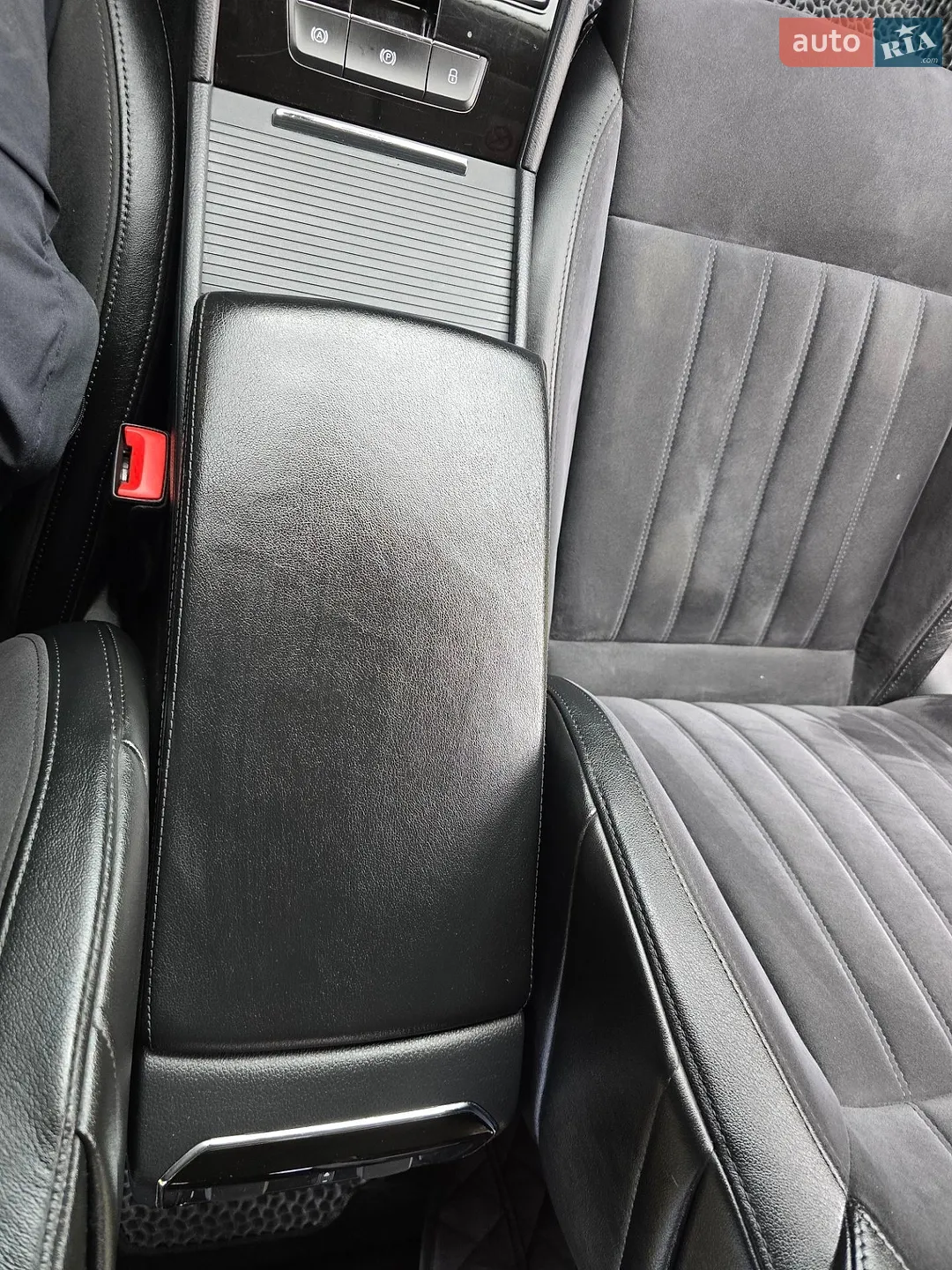 2017 Skoda Superb - мініатюра 26