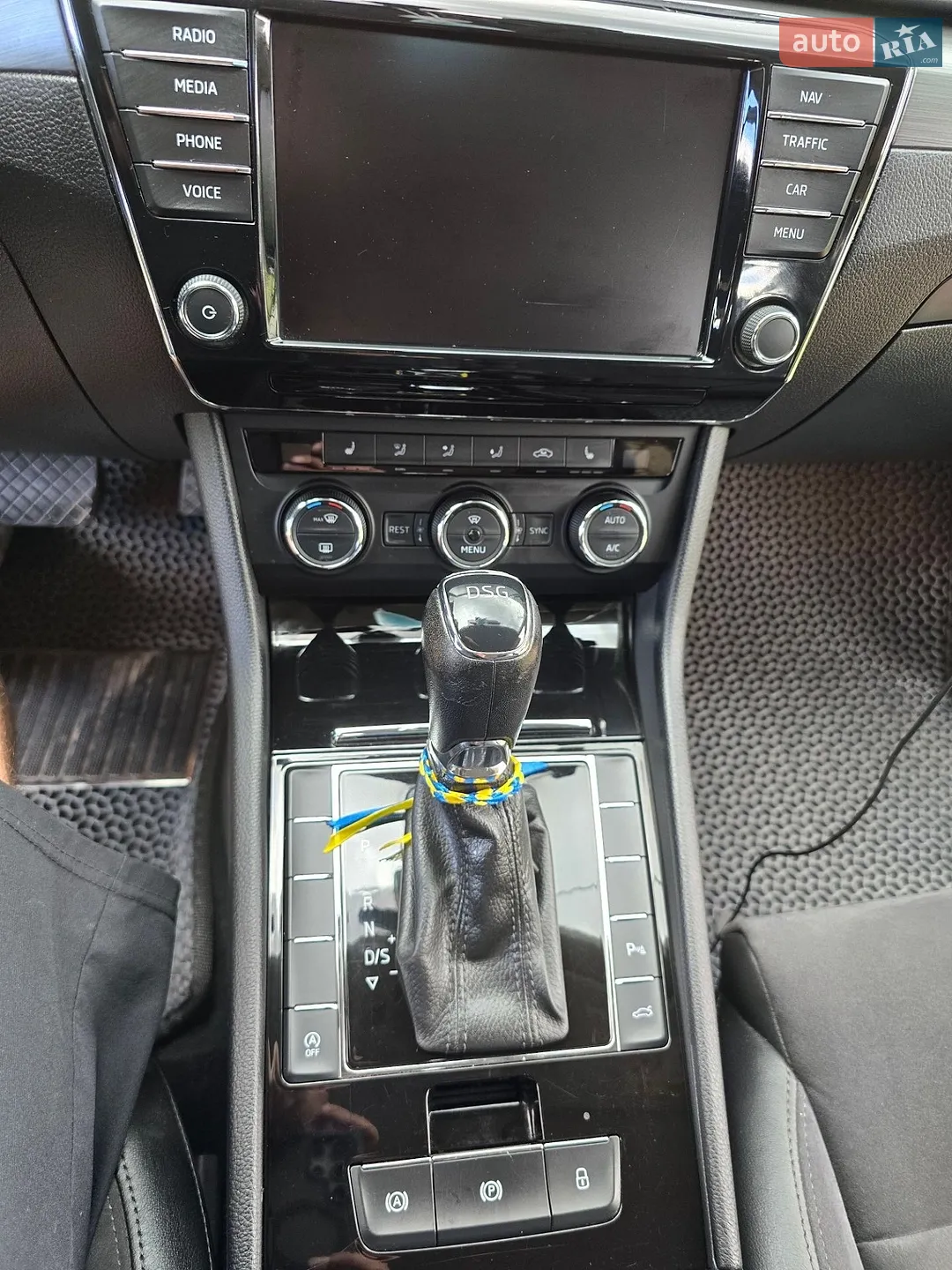 2017 Skoda Superb - мініатюра 29