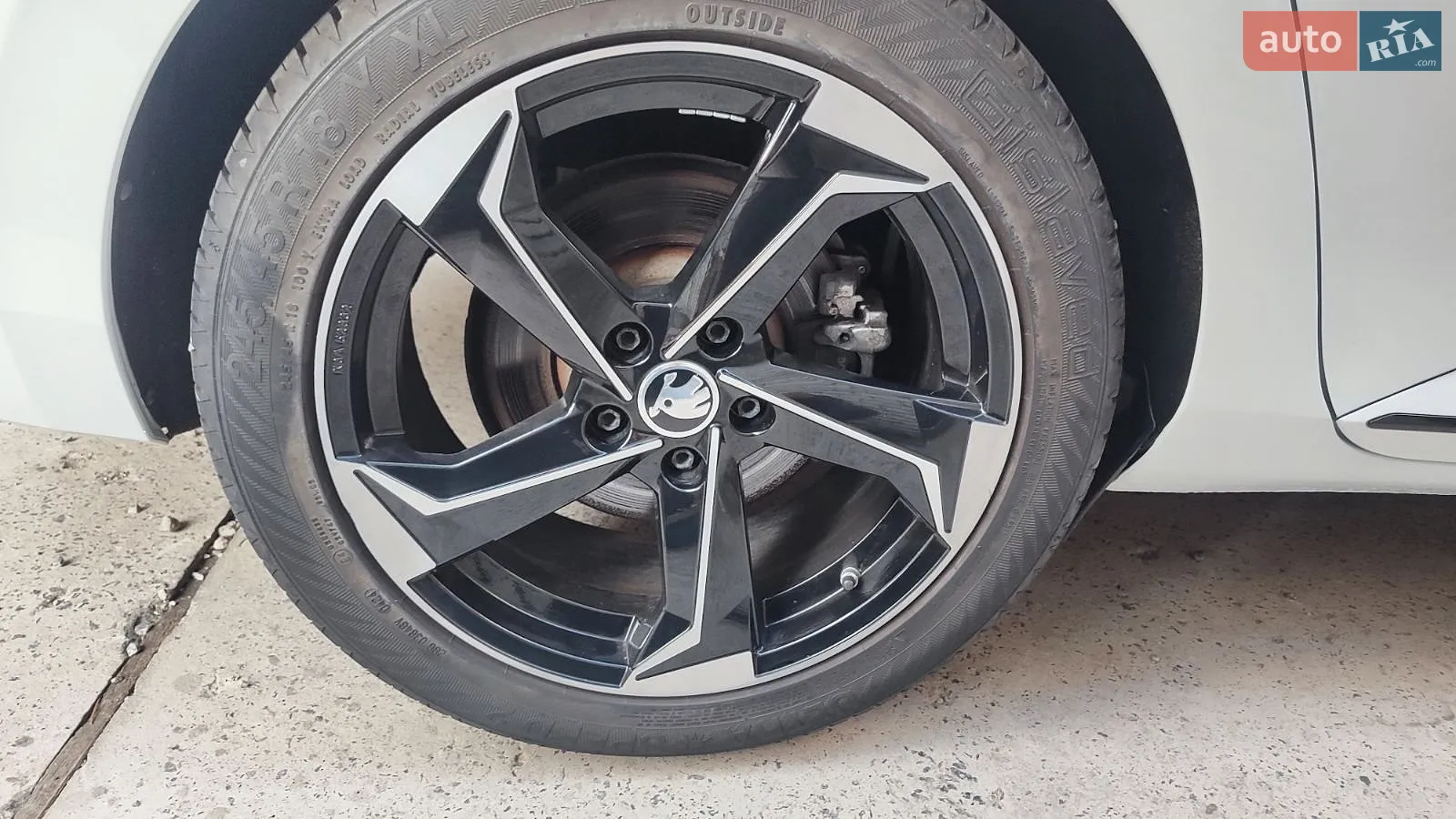 2019 Skoda Superb - мініатюра 40