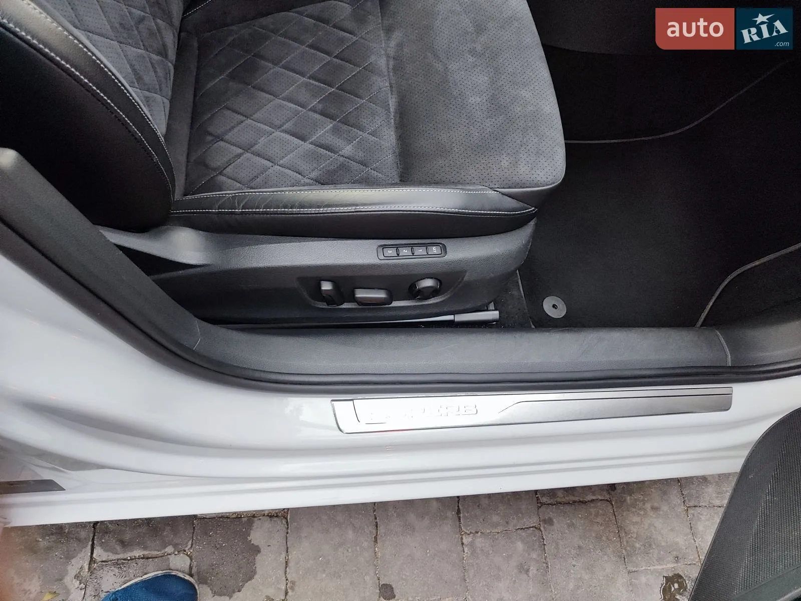 2019 Skoda Superb - мініатюра 18