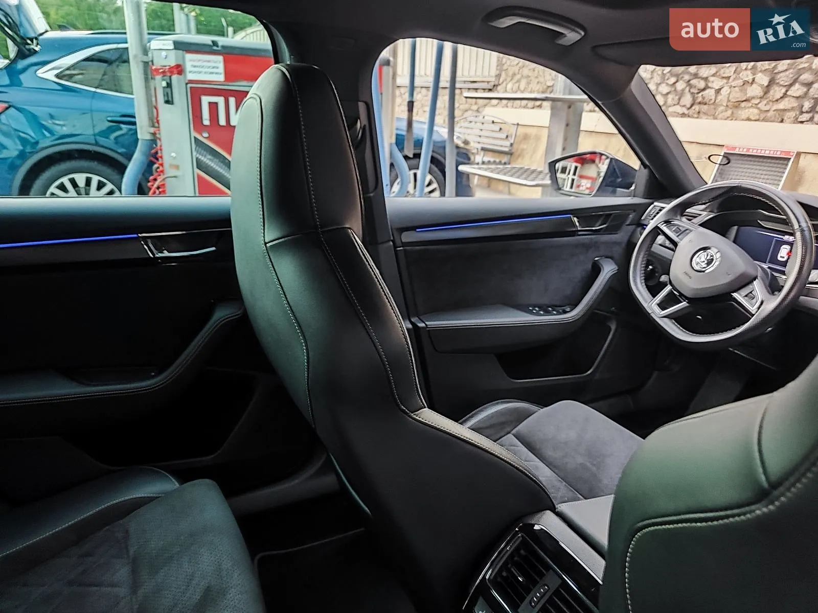 2019 Skoda Superb - мініатюра 26