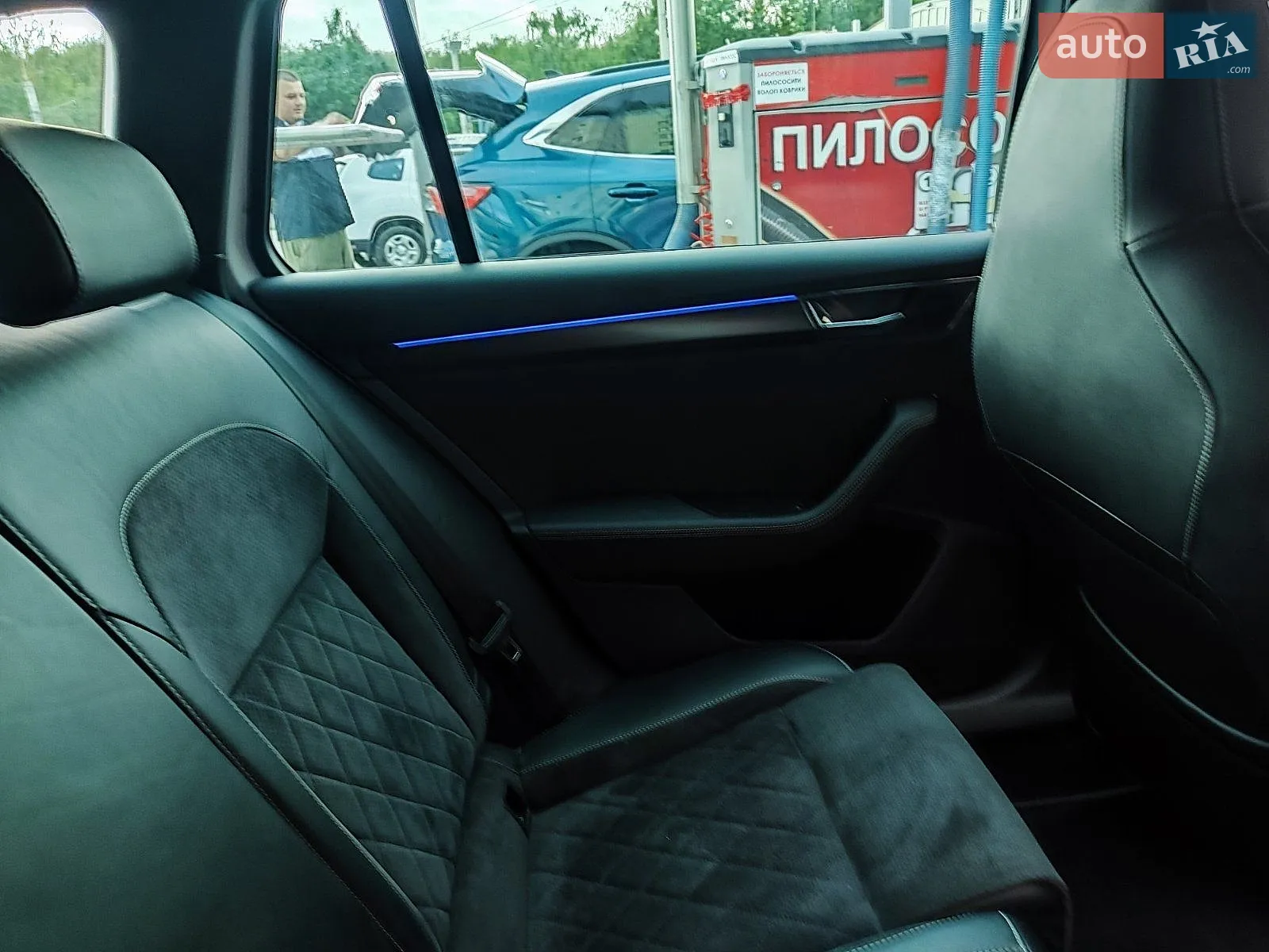 2019 Skoda Superb - мініатюра 27