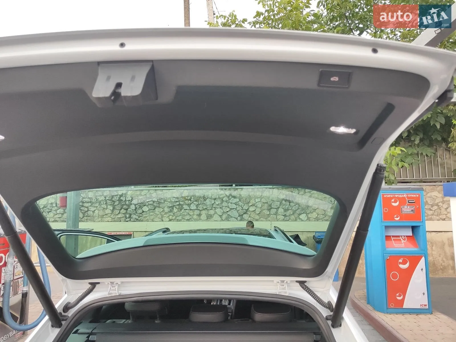 2019 Skoda Superb - мініатюра 33