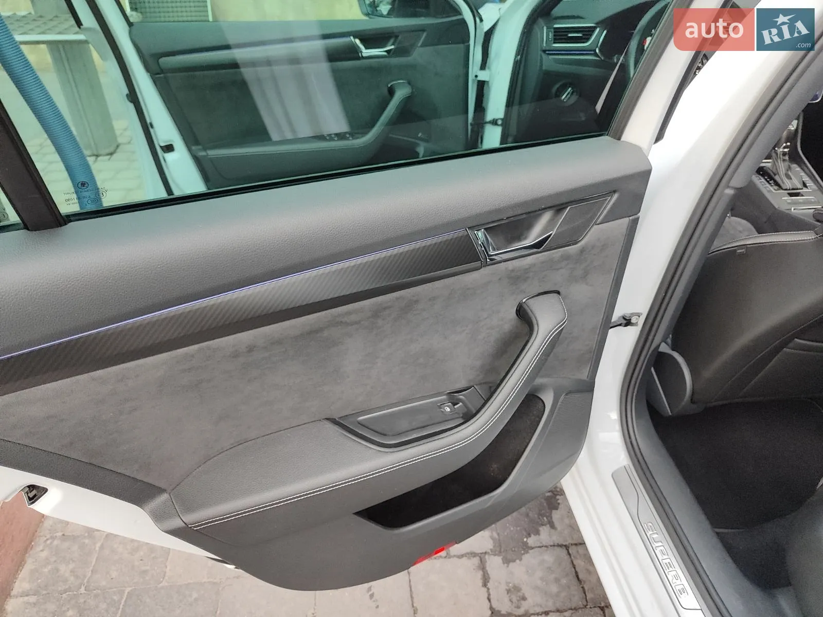 2019 Skoda Superb - мініатюра 25