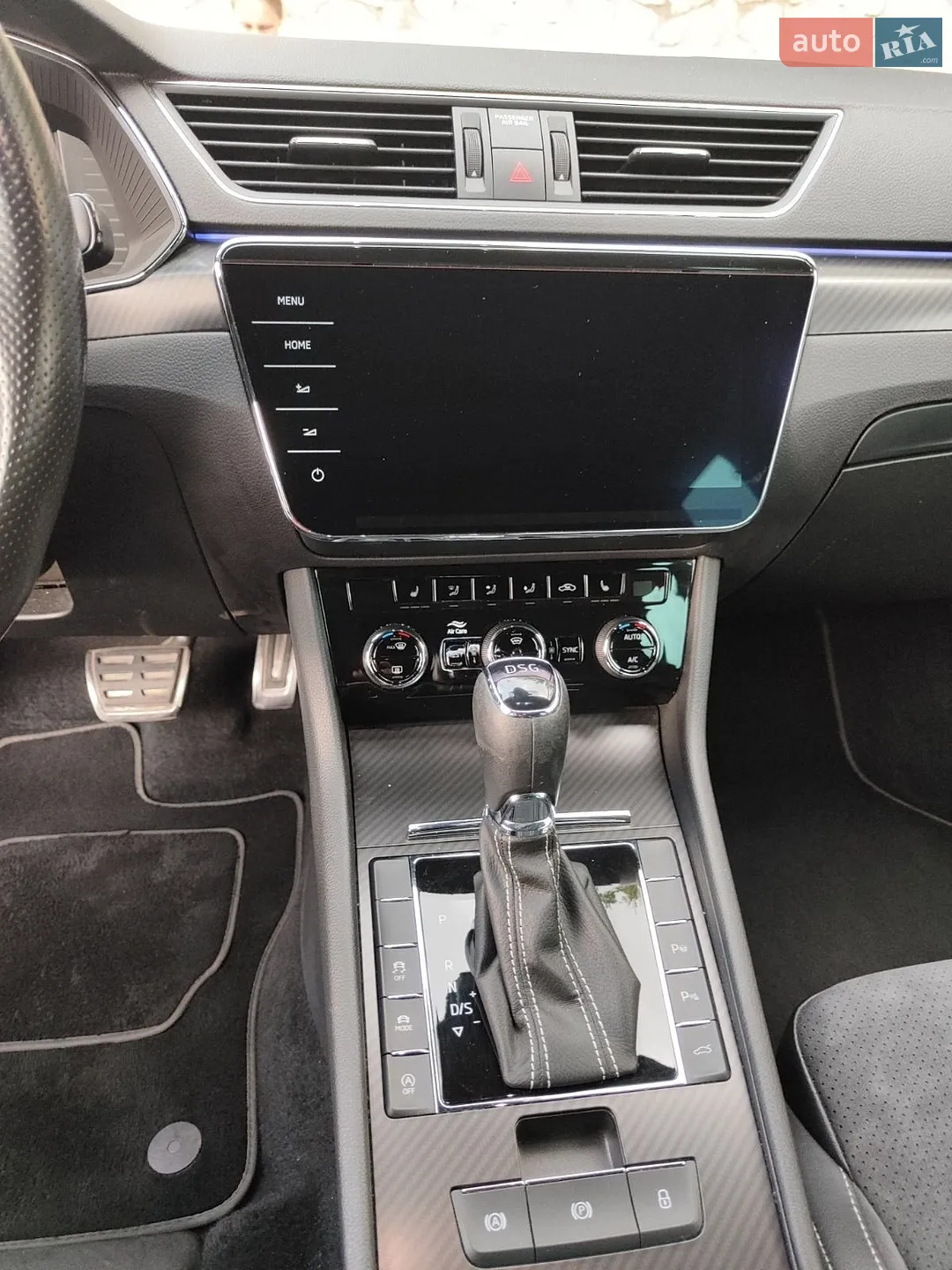 2019 Skoda Superb - мініатюра 29