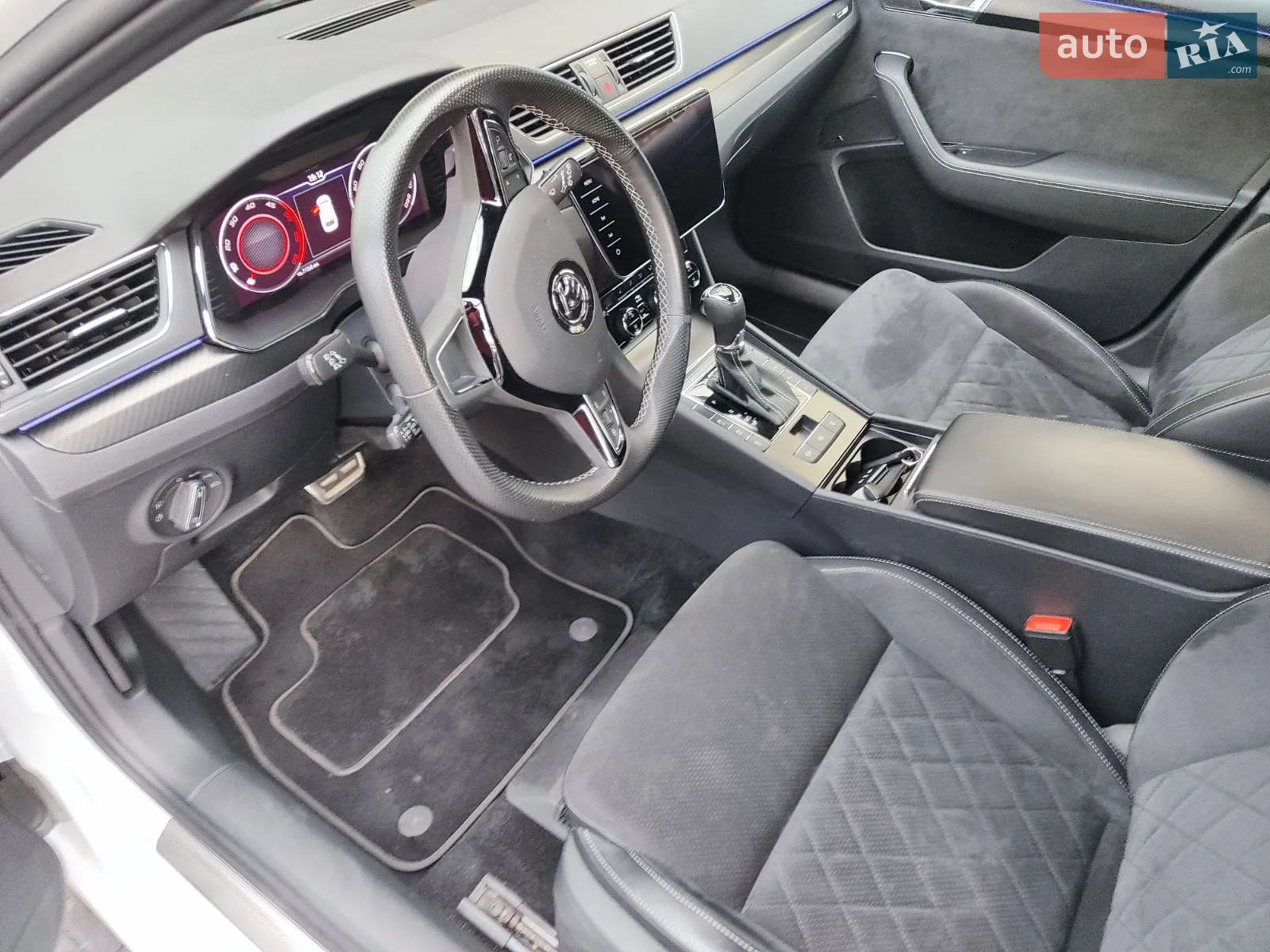 2019 Skoda Superb - мініатюра 16