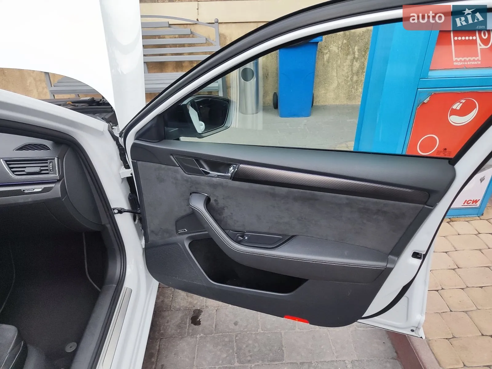 2019 Skoda Superb - мініатюра 24