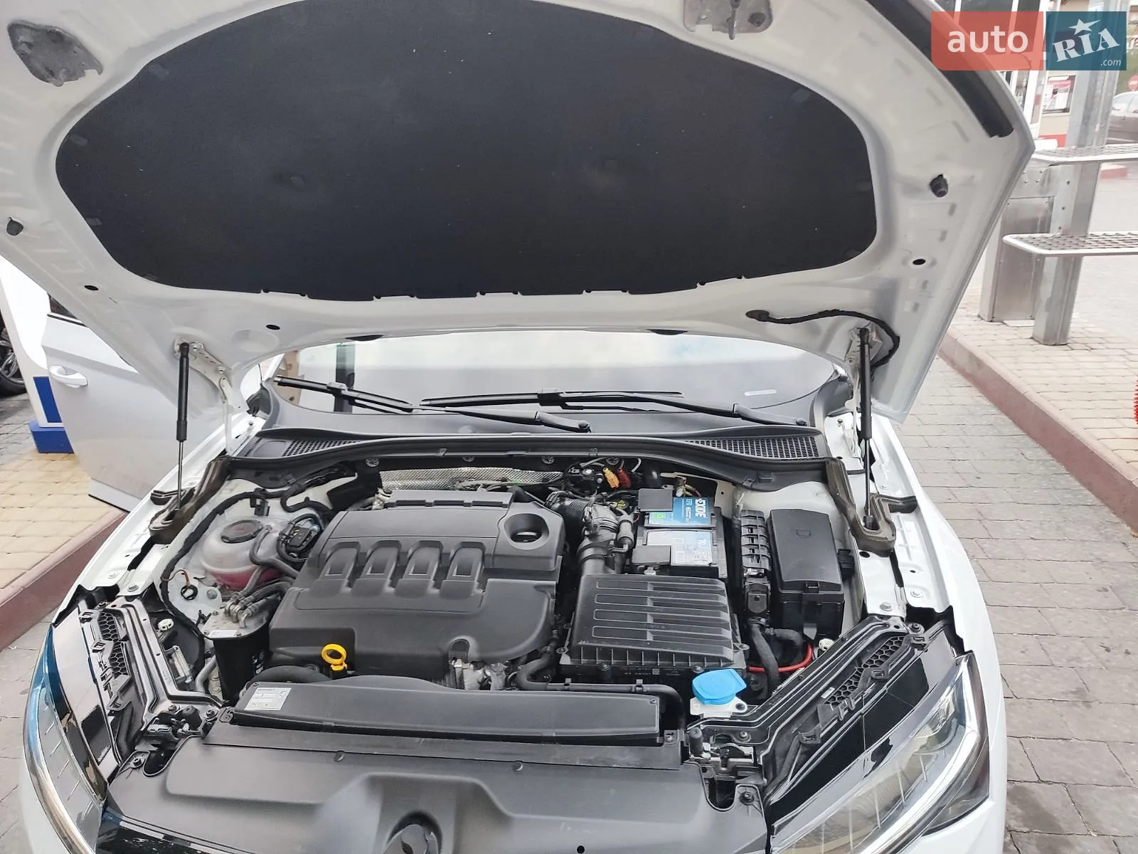 2019 Skoda Superb - мініатюра 39