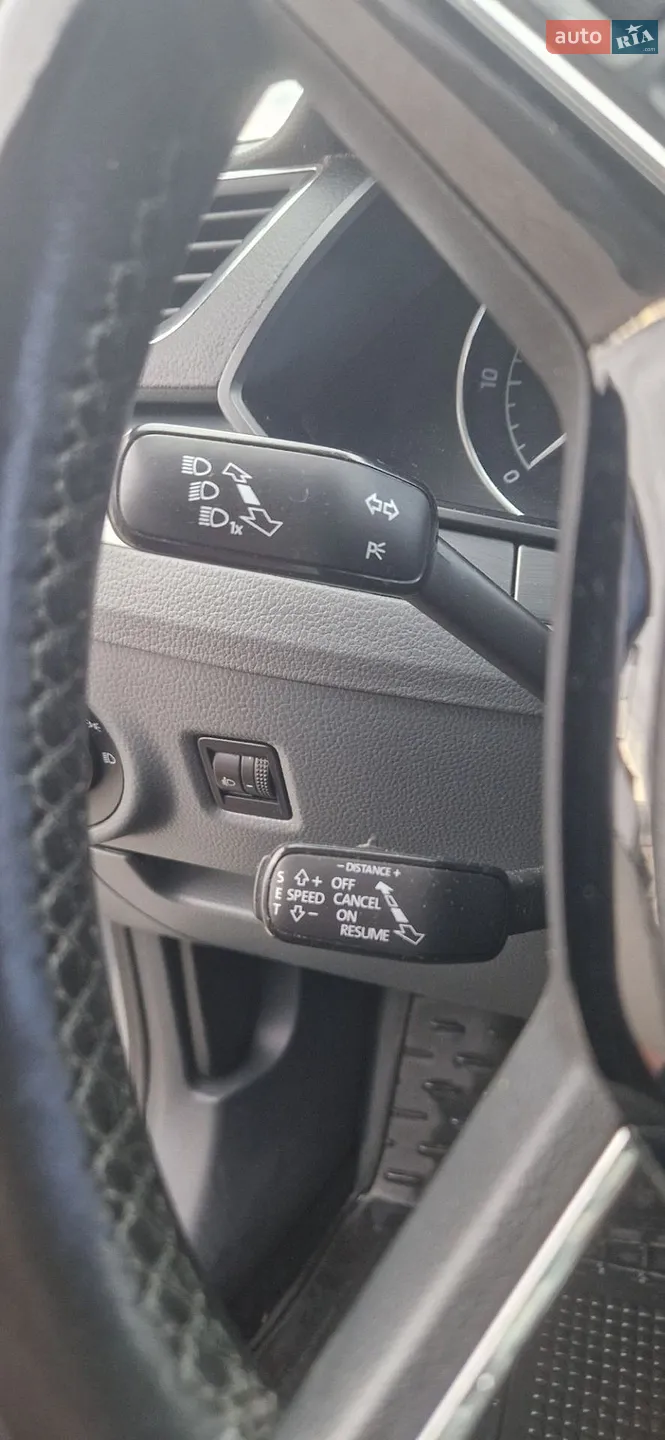 2016 Skoda Superb - мініатюра 14