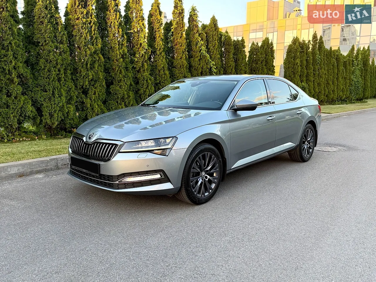 2021 Audi Q8 - мініатюра 43