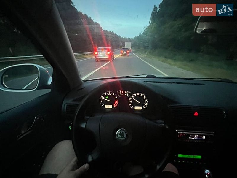 Ліфтбек Skoda Superb 2007 в Хмельницькому фото 16 Ліфтбек Skoda Superb 2007 в Хмельницькому