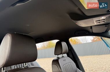 Універсал Skoda Superb 2019 в Береговому