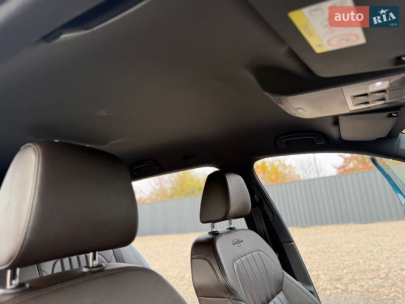 Універсал Skoda Superb 2019 в Береговому