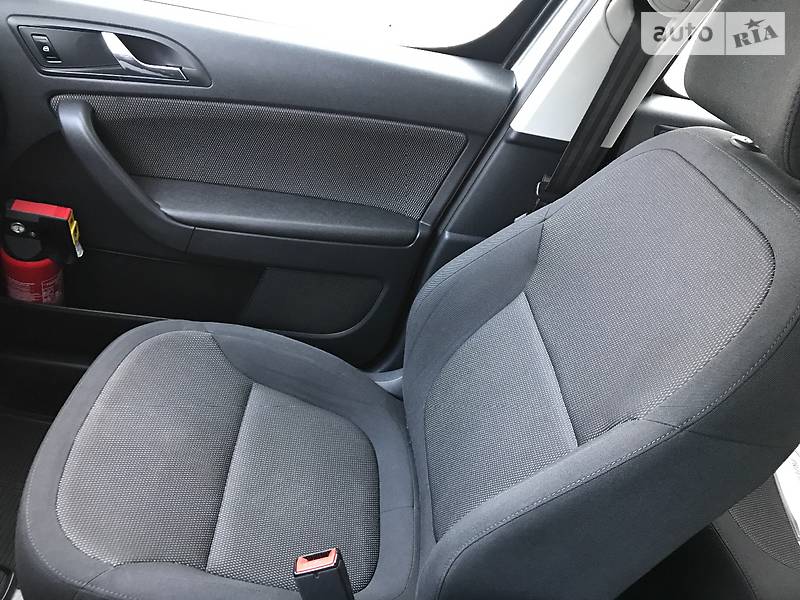 Внедорожник / Кроссовер Skoda Yeti 2012 в Трускавце