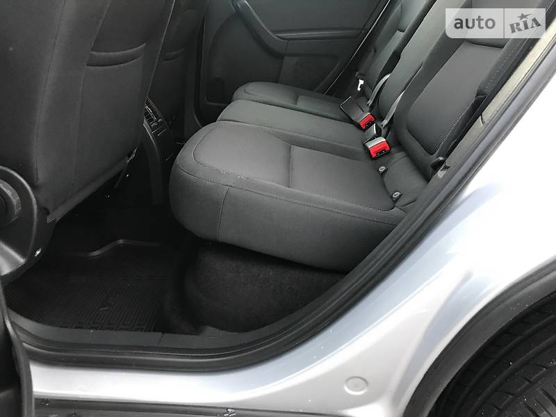 Внедорожник / Кроссовер Skoda Yeti 2012 в Трускавце