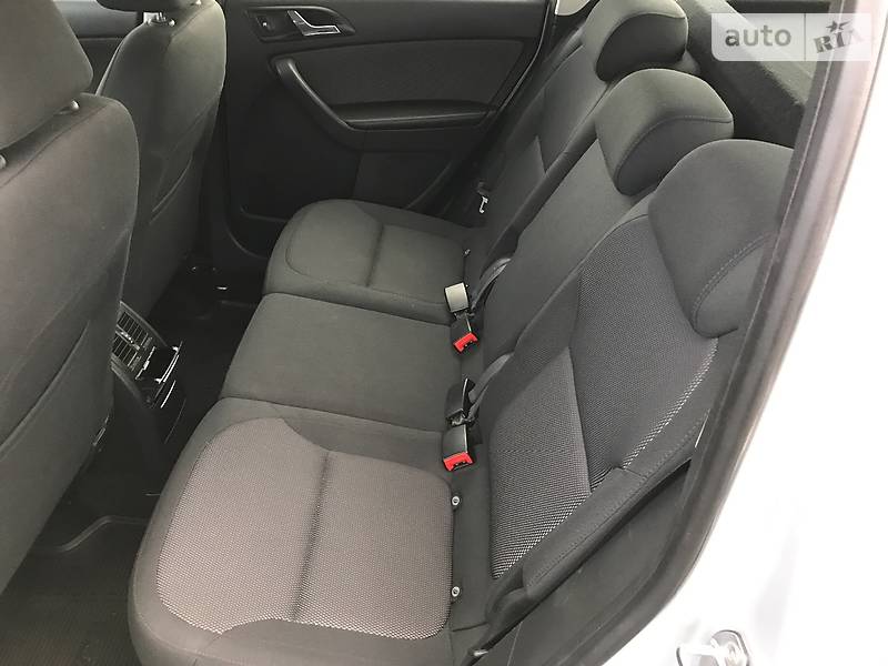 Внедорожник / Кроссовер Skoda Yeti 2012 в Трускавце