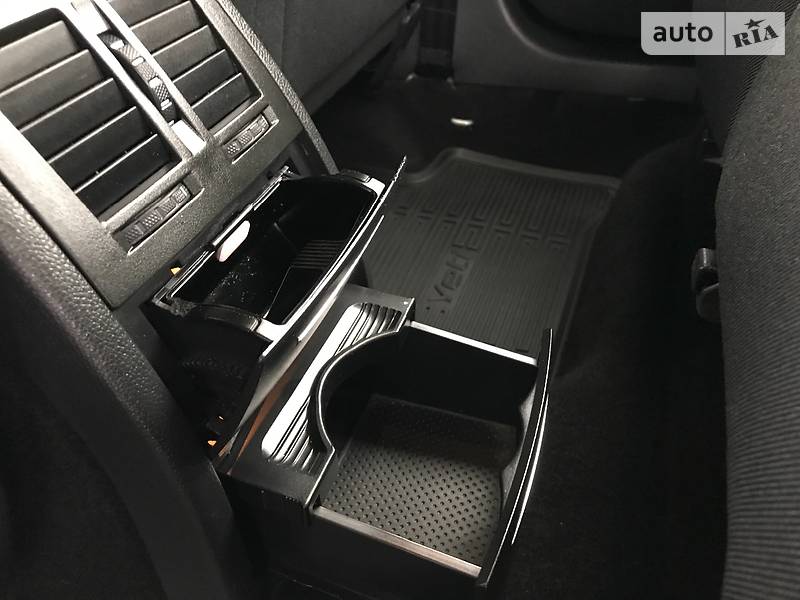 Внедорожник / Кроссовер Skoda Yeti 2012 в Трускавце