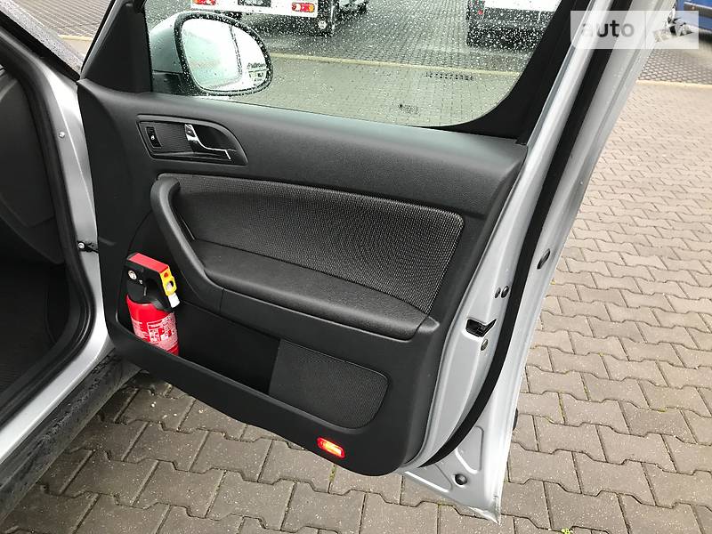 Внедорожник / Кроссовер Skoda Yeti 2012 в Трускавце