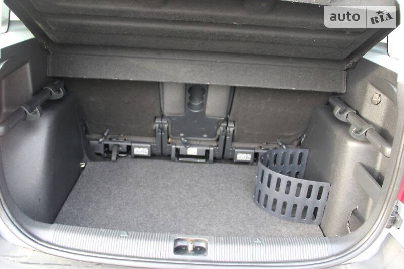 Внедорожник / Кроссовер Skoda Yeti 2012 в Трускавце