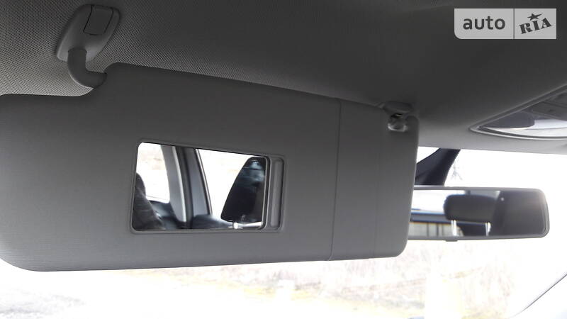 Позашляховик / Кросовер Skoda Yeti 2017 в Радивиліві