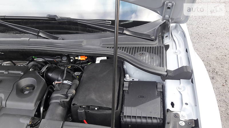 Позашляховик / Кросовер Skoda Yeti 2017 в Радивиліві