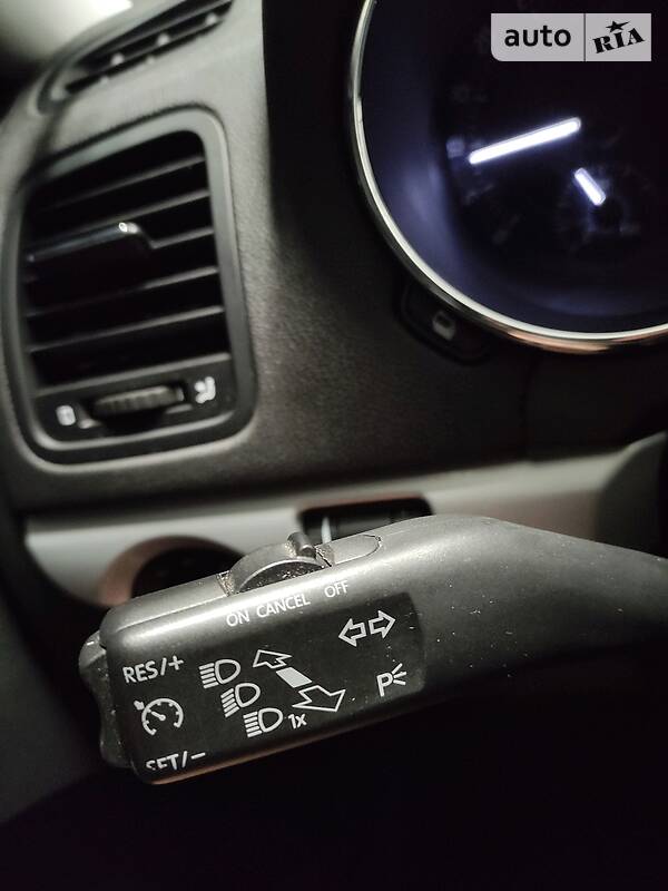 Внедорожник / Кроссовер Skoda Yeti 2013 в Дрогобыче