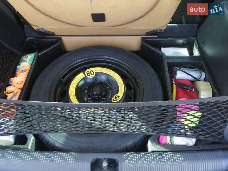 Позашляховик / Кросовер Skoda Yeti 2012 в Харкові