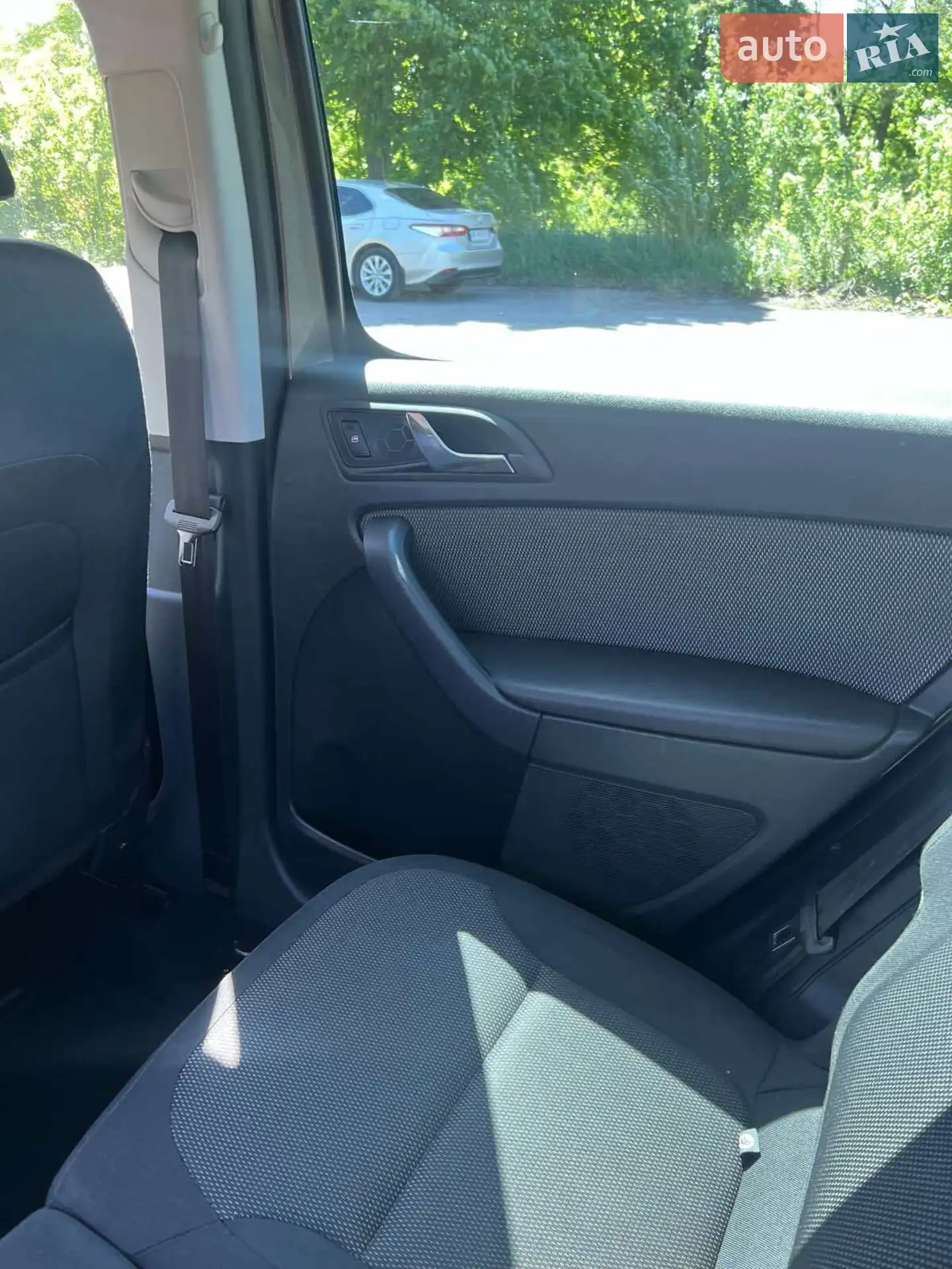 2011 Skoda Yeti - мініатюра 8