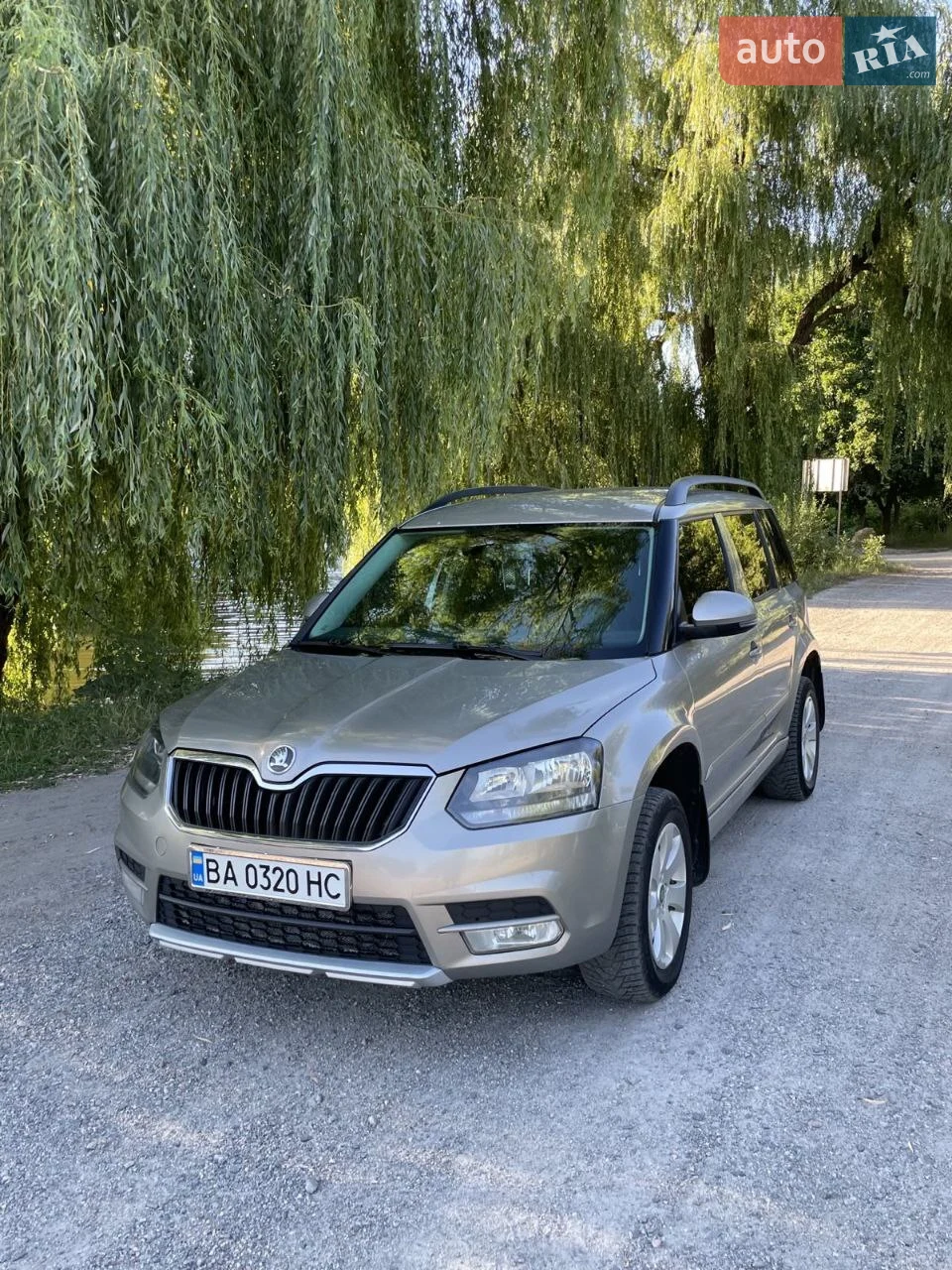 2013 Skoda Yeti - мініатюра 13