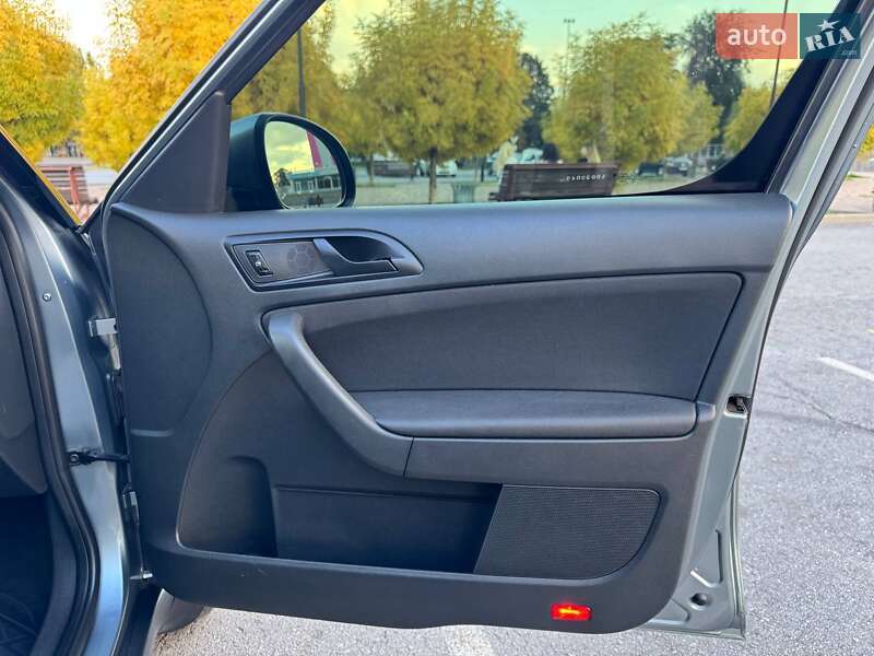 Внедорожник / Кроссовер Skoda Yeti 2009 в Запорожье