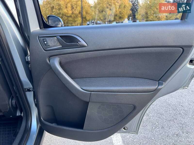 Внедорожник / Кроссовер Skoda Yeti 2009 в Запорожье