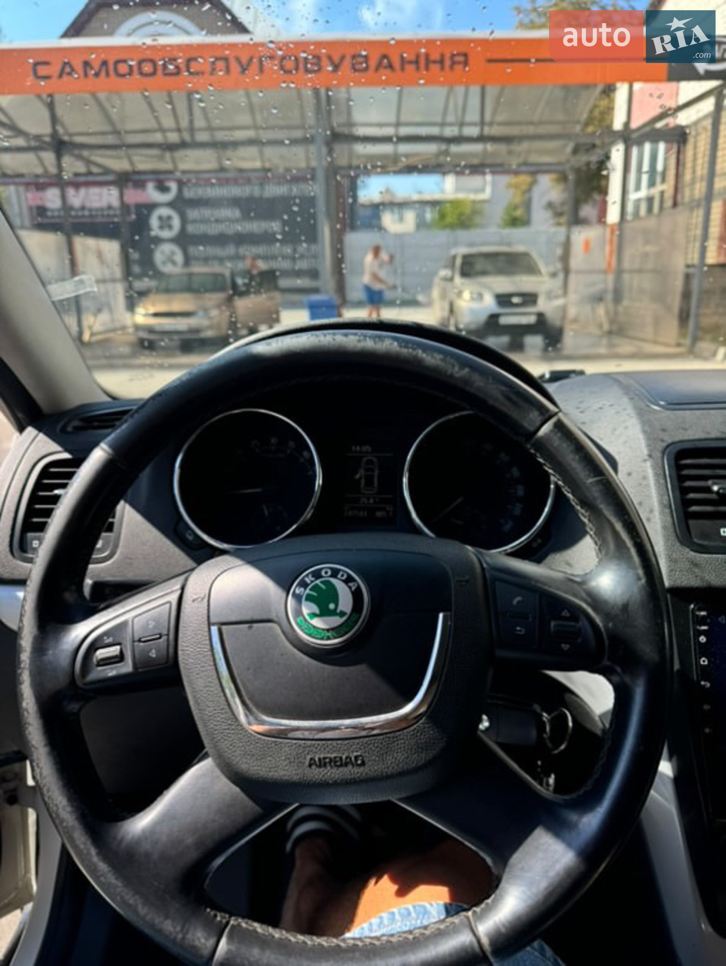 2012 Skoda Yeti - мініатюра 3
