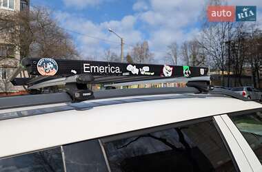 Внедорожник / Кроссовер Skoda Yeti 2015 в 