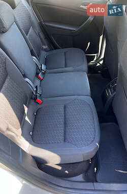 Внедорожник / Кроссовер Skoda Yeti 2014 в 