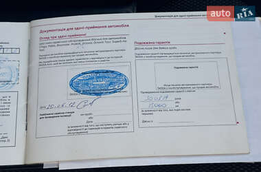 Внедорожник / Кроссовер Skoda Yeti 2012 в 