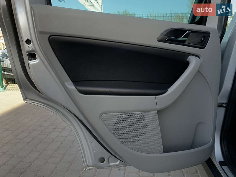 Позашляховик / Кросовер Skoda Yeti 2012 в Бердичеві