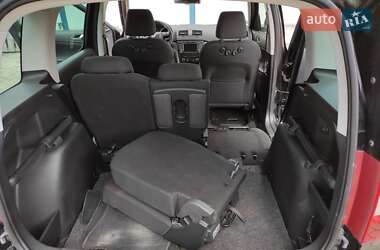 Внедорожник / Кроссовер Skoda Yeti 2012 в 