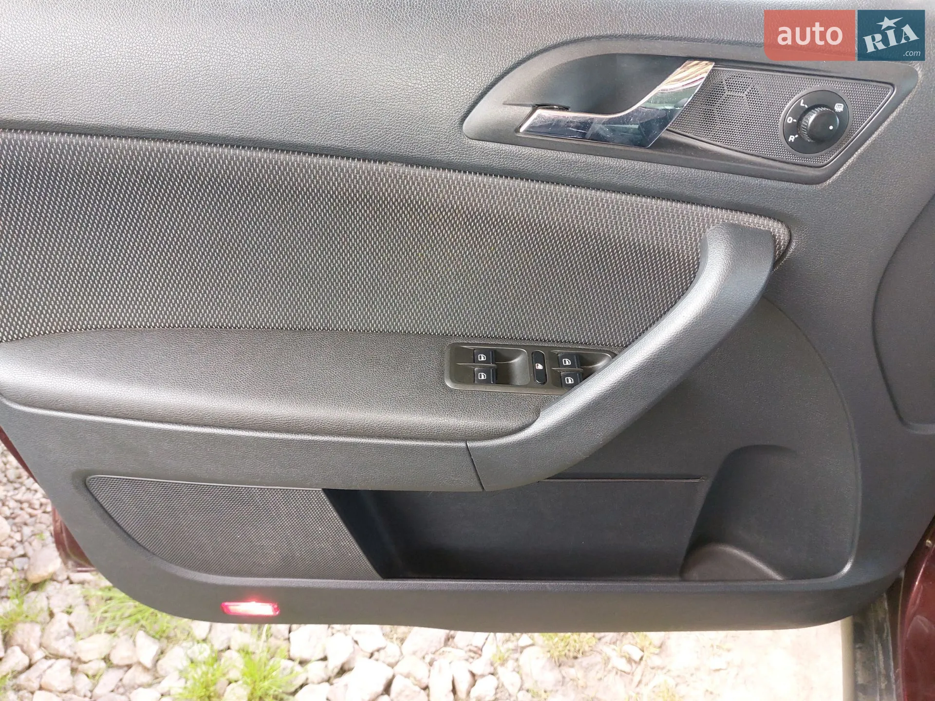 2011 Skoda Yeti - мініатюра 11
