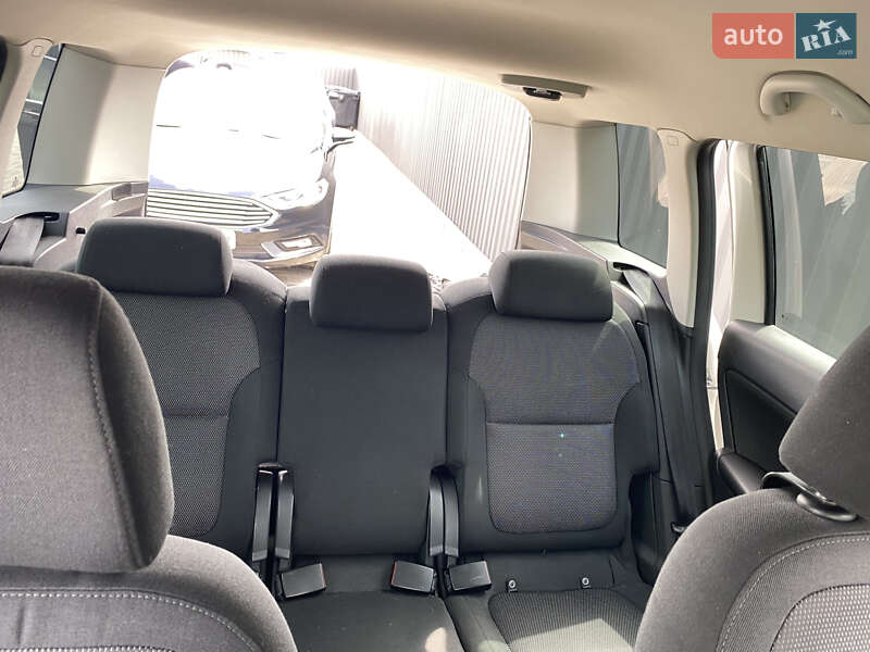 Позашляховик / Кросовер Skoda Yeti 2012 в Києві
