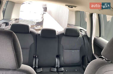 Позашляховик / Кросовер Skoda Yeti 2012 в 