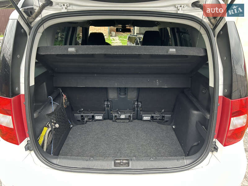 Внедорожник / Кроссовер Skoda Yeti 2011 в Полтаве