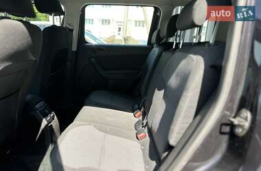 Внедорожник / Кроссовер Skoda Yeti 2010 в 