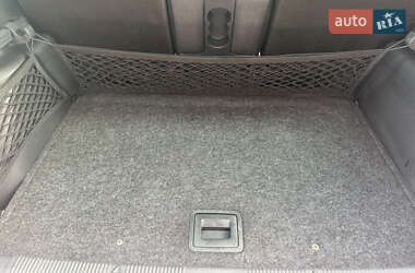 Позашляховик / Кросовер Skoda Yeti 2013 в 