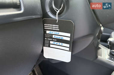 Позашляховик / Кросовер Skoda Yeti 2013 в 