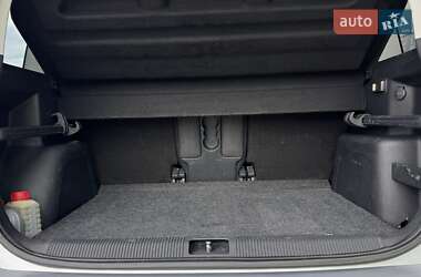 Внедорожник / Кроссовер Skoda Yeti 2014 в 
